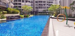 Heron Bay (D19), Condominium #571616911